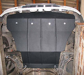 Захист двигуна Volkswagen Caddy (1995-2003) (Захист двигуна Фольваген Кадік) Автопристрій