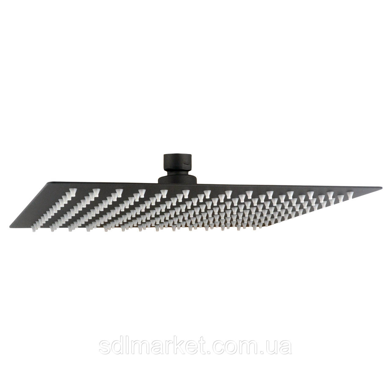 Душова лійка Globus Lux ST-0250-Q-GP