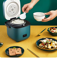 Интеллектуальная и многофункциональная электрическая рисоварка Пароварка