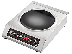 Плита індукційна AIRHOT IP3500 WOK
