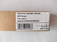 Фотобарабан сумісний Konica Minolta c250 /c252 /c300 /c352, pn 04146