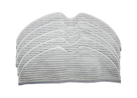 Серветка для робот-пилососа Xiaomi Mi Robot Vacuum Mop 1С Dreame F9 D9 L10