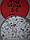 Декоративні покриття флоки чіпси пластівці для підлоги стін у широкому асортименті універсальні 1 кг, фото 2