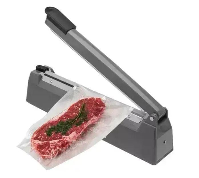 Вакуумний пакувальник вакууматор для продуктів Ruhhy Z23447 Польща