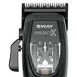 Машинка для стриження волосся Sway Project X, фото 2