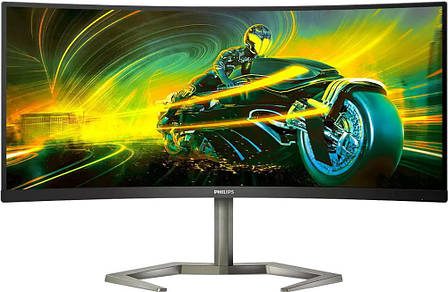 Монітор Philips 34M1C5500VA/00, фото 1