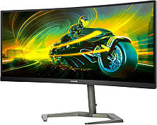 Монітор Philips 34M1C5500VA/00, фото 4