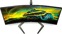 Монітор Philips 34M1C5500VA/00, фото 5