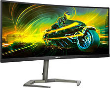 Монітор Philips 34M1C5500VA/00, фото 3