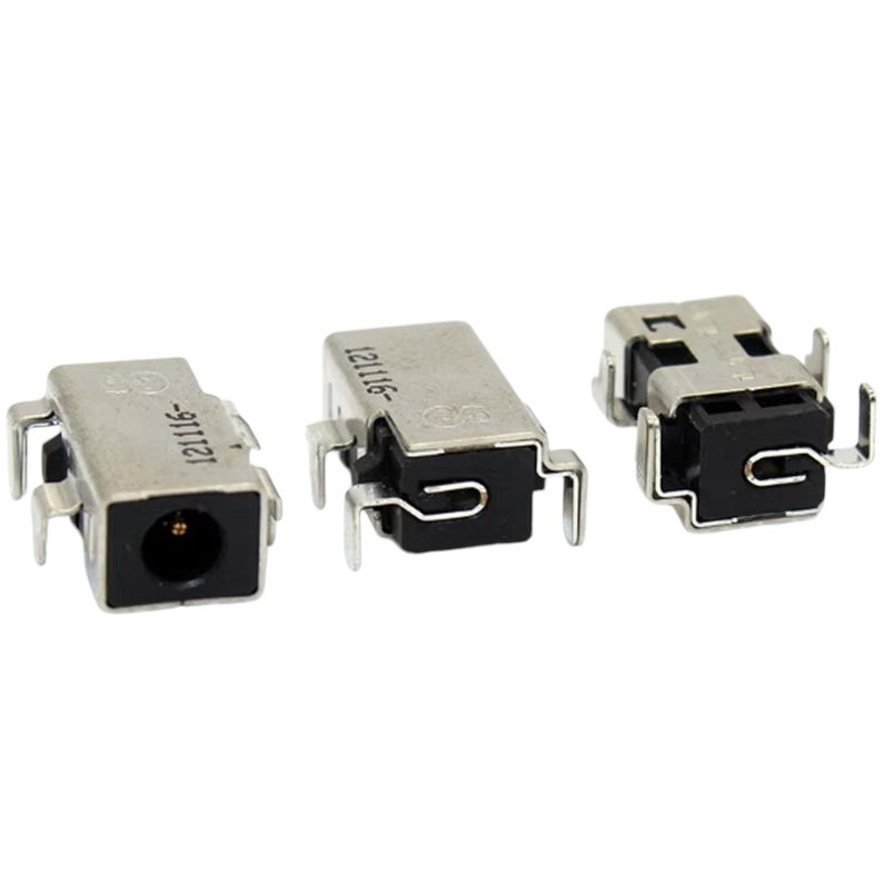 Оригінальний роз'єм гніздо живлення Acer Chromebook C720 C720P C730 C730E C740 C910 3.0 x 1.1мм