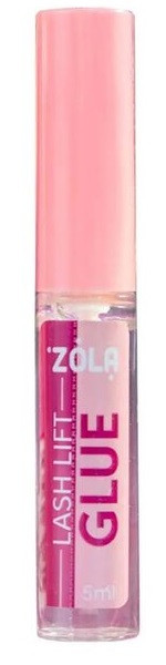 Клей для ламінування вій Zola Lash Lift Glue 5ml