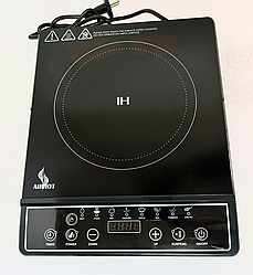 Плита індукційна AIRHOT IP2000 SLIM