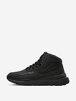 Кросівки утеплені чоловічі FILA Charge Mid
