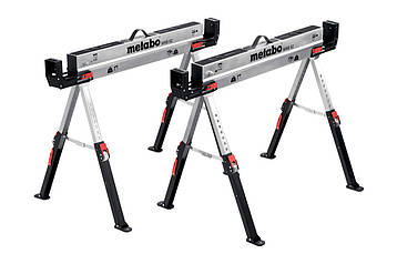 Комплект підставок Metabo MAB 82. Безкоштовна доставка по Україні!