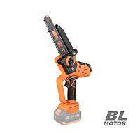 Цепная пила аккумуляторная Tex.AC TAOE-S8OBL