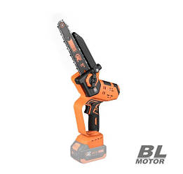 Ланцюгова пила акумуляторна Tex.AC TAOE-S8OBL