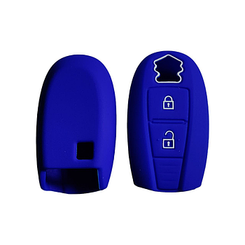 Чохол для ключа Suzuki