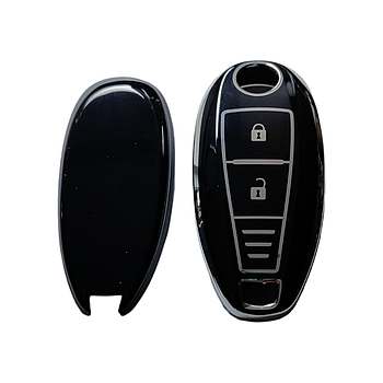 Чохол для ключа Suzuki