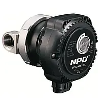 Циркуляційний насос BPS 12 NEXT REC «NPO» потужність 9 Вт, мах.напір 1.7 м, об'ємна подача 0.60 м³/год