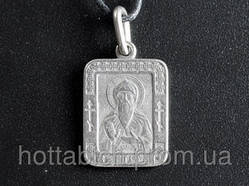 Іменна ікона натільна "Олег"