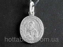 Кулон ікона "Зінаїда"