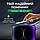 Стилус універсальний для планшета телефону з наконечниками сенсорна ручка без блютуз Айфон Андроїд, фото 5