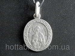 Натільна ікона "Марина"