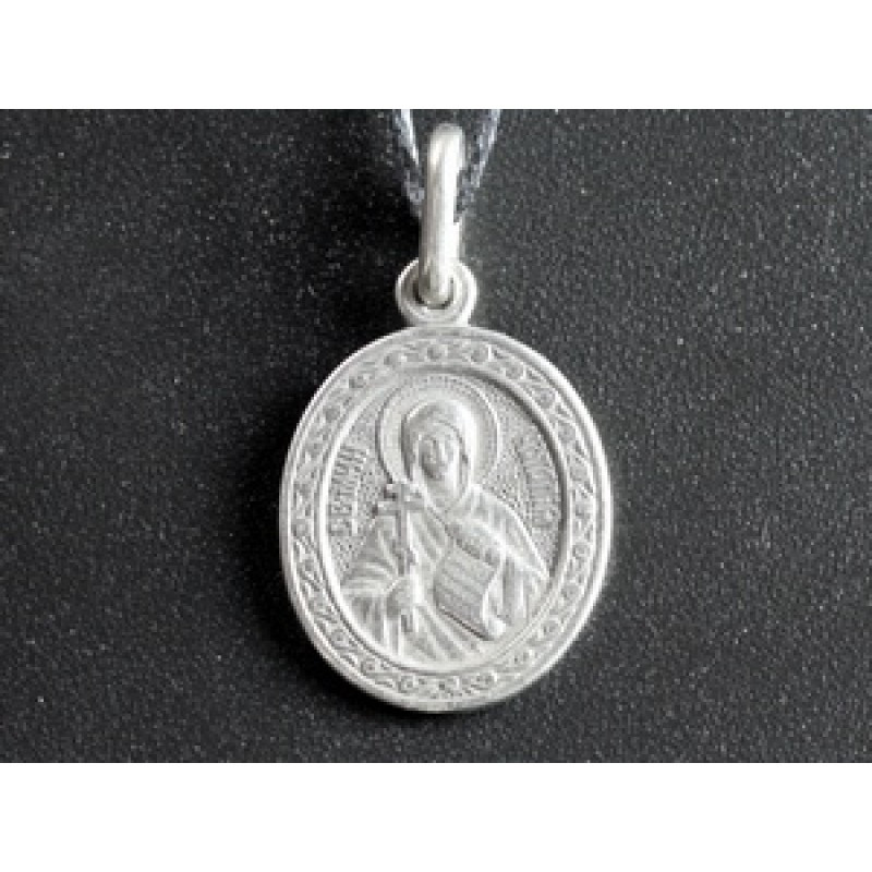 Натільна ікона "Наталія", фото 1