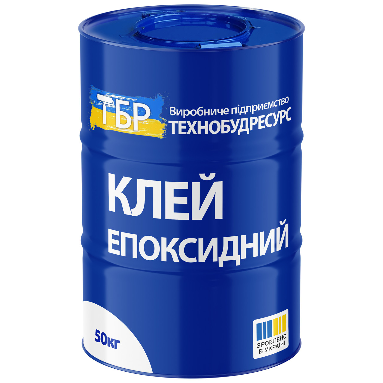 Клей епоксидний