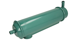 Масляный радиатор для двигателя Volvo Penta TD100, TD101, TD102