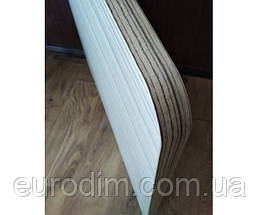 Стіл Тюльпан квадратний 80*80 см, фото 5