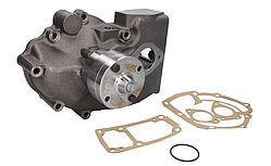 Водяной насос для двигателя Volvo Penta TD100, TD101, TD102