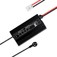 Зарядний пристрій для акумуляторів LiFePO4 12V(14,6V),4S,40A, роз'єм anderson,235x125x68mm от DOM-Energy