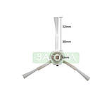 Комплект Аксесуарів для робота-пилососа Mi Robot Vacuum-Mop 1С, фото 2