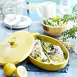 Форма для запікання Emile Henry 30,5*17,5*9 см, 0,9 л (798441), фото 7