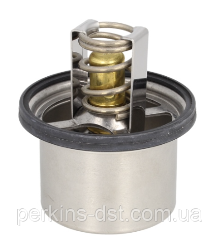 Термостат системы охлаждения 86 °C Volvo Penta TD100, TD101, TD102