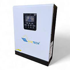 Інвертор, УПС 1.2-1.5 кВт, безперебійник, перетворювач 12 220, інвертор 12в 220в Туреччина 1200-1500 Вт