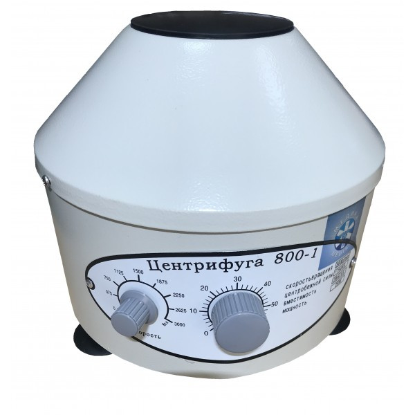 Центрифуга лабораторна Ц-800-1 Медапаратура