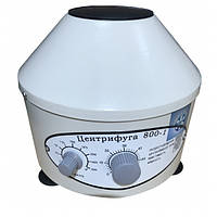 Центрифуга лабораторна Ц-800-1 Медапаратура