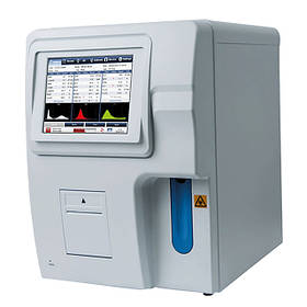 Гематологічні аналізатори