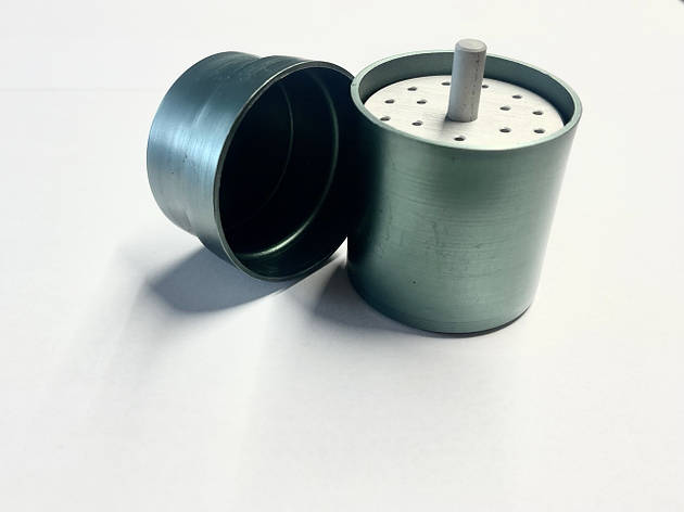 Ендодонтичний бокс (на 18 інструментів) "Dental Market" (Італія), фото 1