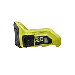 Інвертор перетворювач Ryobi MAX POWER RY36BI300A-0 36В, 220В, 300Вт без АКБ