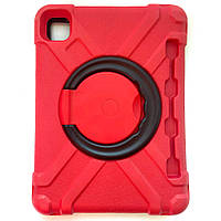 Чохол протиударний 360 iPad Pro 11 червоний