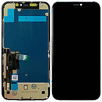 Екран (дисплей) Apple iPhone 11 з тачскріном IN-CELL PK