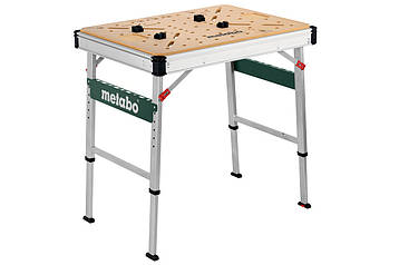 Верстат багатофункціональний Metabo MWB 100. Безкоштовна доставка по Україні!