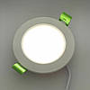 LED світильник Downlight Eurolamp 5W 4000K LED-DLR-5/4(new), фото 8