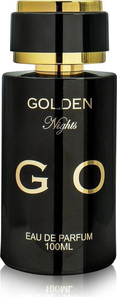 Golden Night 100 ml