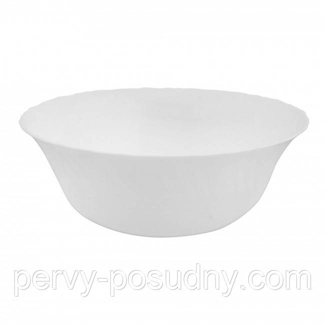 Салатник White 270 мм Arcopal J2998