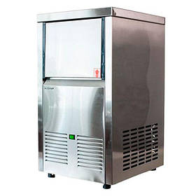 Підлоговий льдогенератор Frosty FIC100