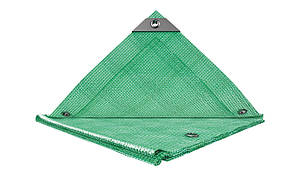 Тент MASTERTOOL LENO GREEN 2х3 м 150 г/м² 89-3203
